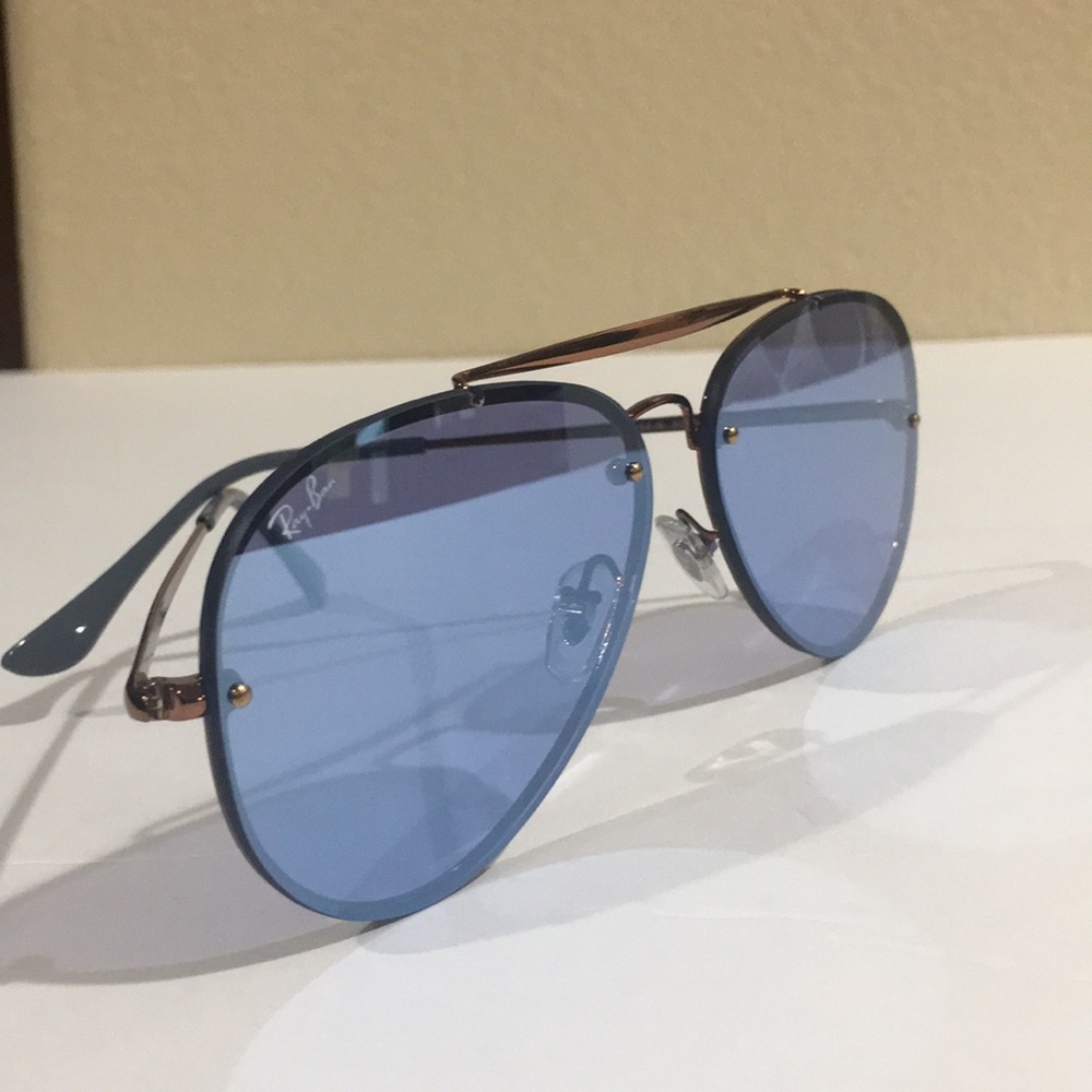 Blaze Aviator - Picture 6 of 8